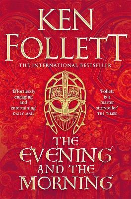 The Evening and the Morning by Ken Follett 9781447278801 BookStudio.lk Sri Lanka